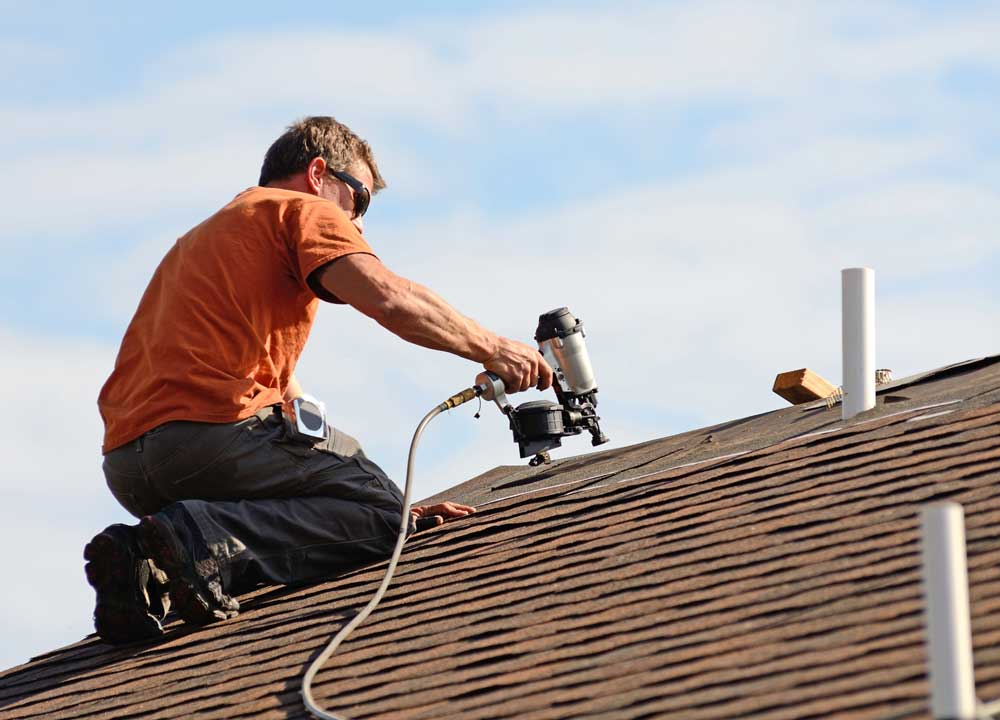 Roofing