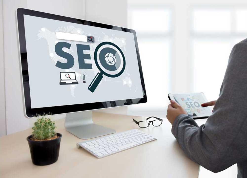 SEO, SMO and PPC